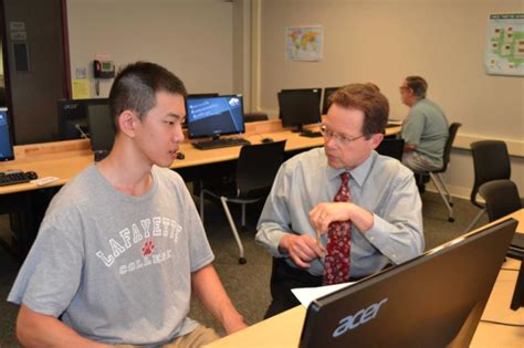College Connection & Registration Session .